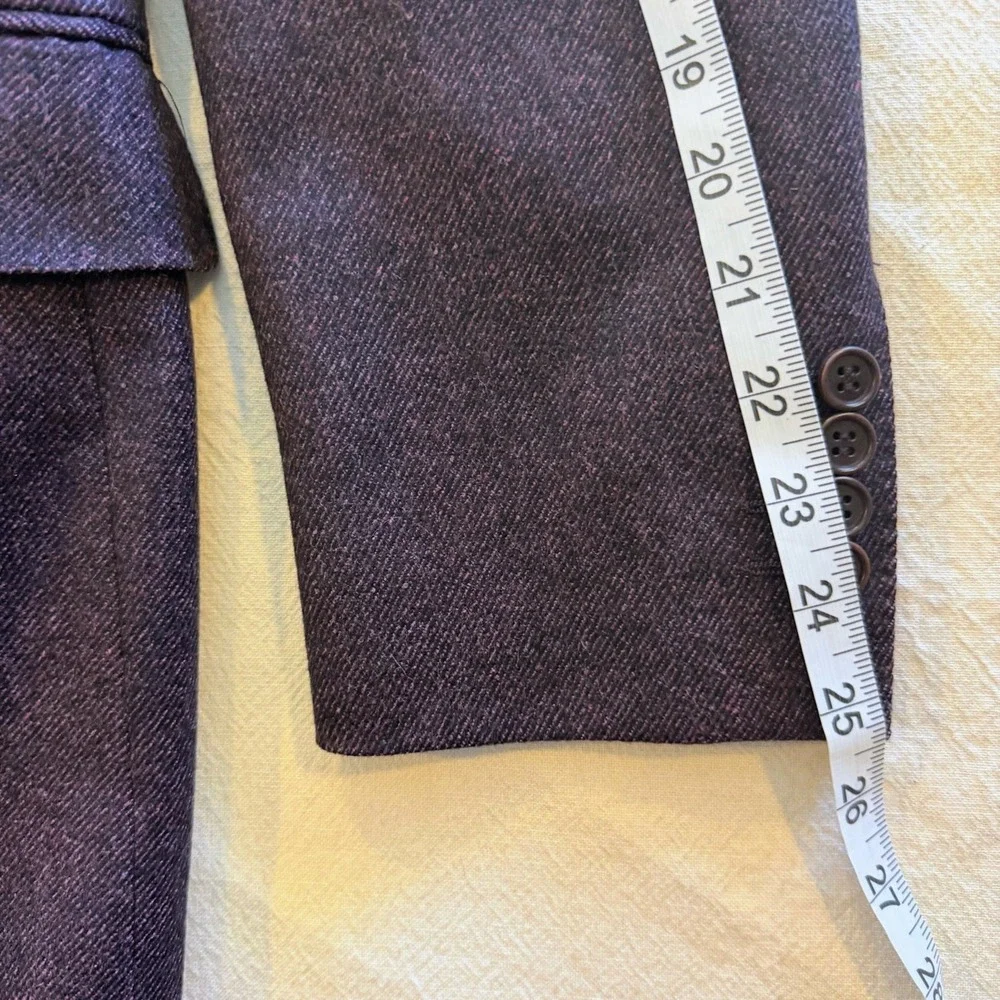 Canali owned classic ~21–22